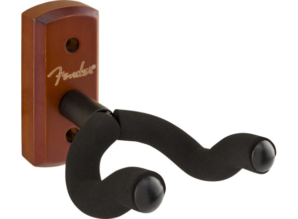 Fender Wall Hanger Rosewood Fender Wall Hanger Rosewood